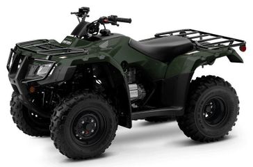 New 2026 Honda Recon 