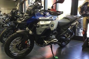 2025 BMW R 1300 GS Adventure