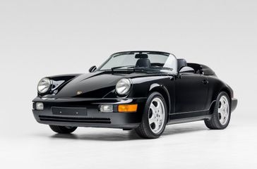 Used 1994 Porsche 911 Speedster