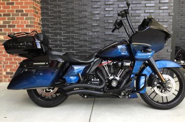 2019 Harley-Davidson Road Glide CVO 