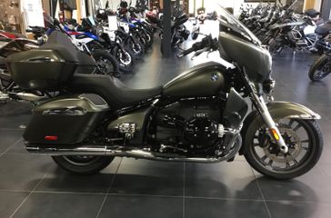 2023 BMW R 18 Transcontinental
