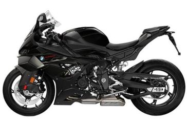 2026 BMW S 1000 RR