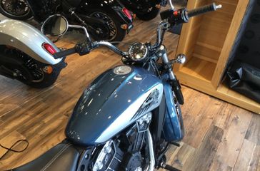 2022 Indian Motorcycle SCOUT ABS ICON 