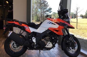 2020 Suzuki VSTROM 1050 ABS XT 1050XT Adventure 