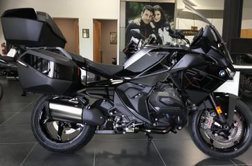 2026 BMW R 1300 RT