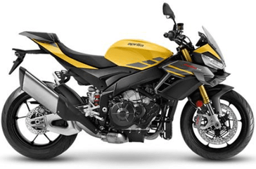 2027 Aprilia Tuono V4 1100 