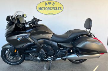 Used 2022 BMW K 1600 B 