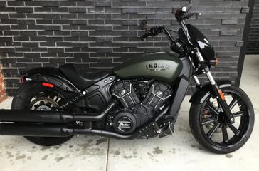 2023 Indian Motorcycle SCOUT ROGUE ABS 