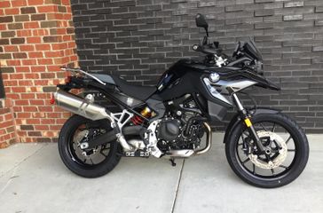 2024 BMW F 800 GS