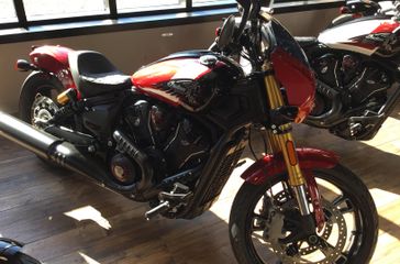 2025 Indian Motorcycle SCOUT 101 