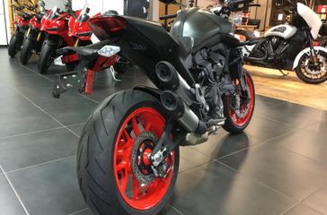 New 2026 Ducati MONSTER 937 