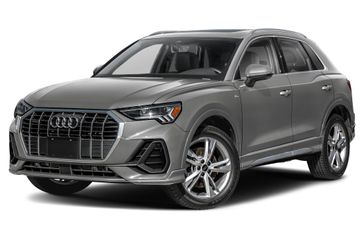 Used 2024 Audi Q3 Premium