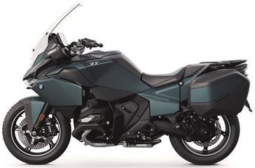 New 2026 BMW R1300RT 