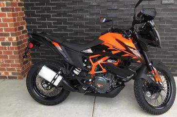 2024 KTM 390 Adventure
