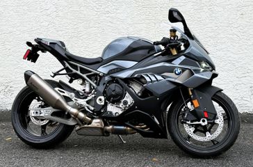 2026 BMW S 1000 RR