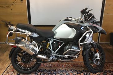 2024 BMW R 1250 GS Adventure