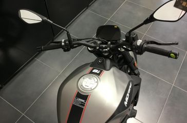 2024 Motomorini STR Sport