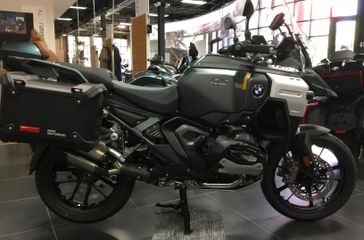 2025 BMW R 1300 GS Adventure