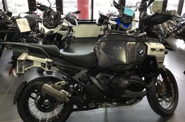 2025 BMW R 1300 GS Adventure