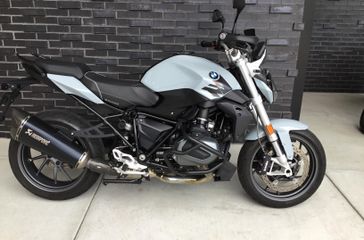2023 BMW R 1250 R