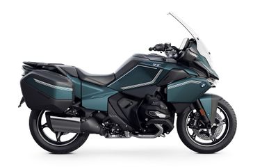 New 2026 BMW R1300 RT 