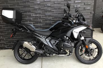 New 2026 BMW R1300GS 