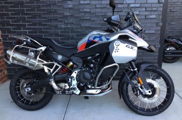 Used 2024 BMW F900GSA 
