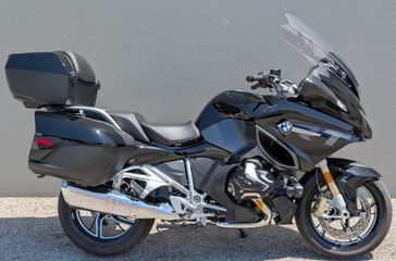 2023 BMW R 1250 RT 
