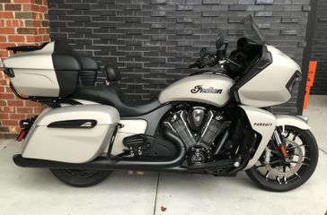 Used 2023 Indian Motorcycle PURSUIT DARK HORSE 