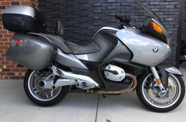 2006 BMW R 1200 RT 