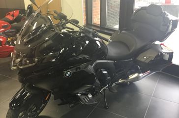 2024 BMW K 1600 B