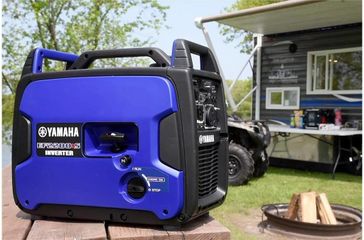 2021 Yamaha EF2200is 