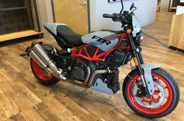 2024 Indian Motorcycle FTR SPORT 