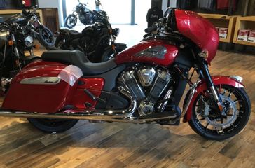 2025 Indian Motorcycle Chieftain