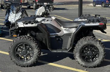 New 2025 Polaris SPORTSMAN XP 1000 ULTIMATE 
