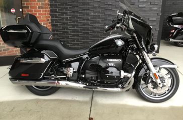 2024 BMW R 18 Transcontinental