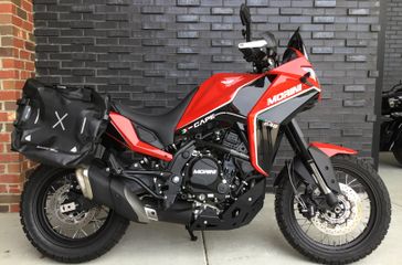 2023 MOTOMORINI Xcape 