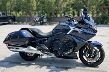 2020 BMW K 1600 B 