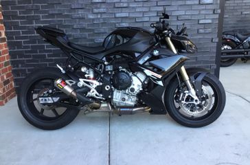Used 2025 BMW S 1000 R 