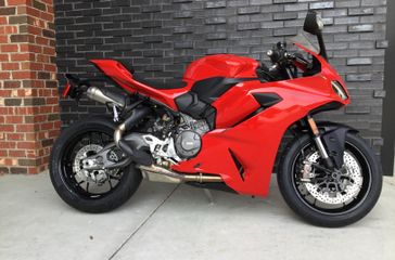 New 2026 Ducati PANIGALE V2 