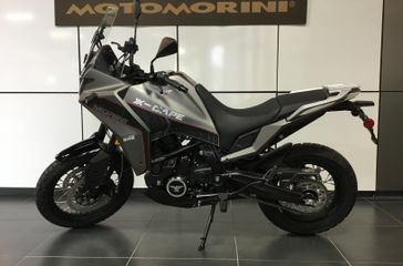 2024 Motomorini X-Cape 650