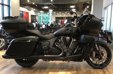 New 2025 Indian Motorcycle PURSUIT DARK HORSE 112  RA 