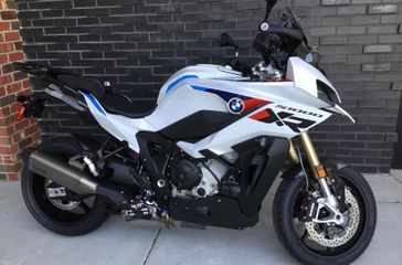 2025 BMW S 1000 XR