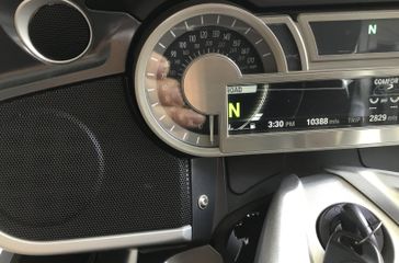 2012 BMW K1600GT BASE 