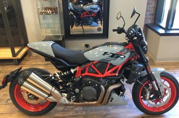 2024 Indian Motorcycle FTR SPORT 