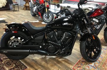 2025 Indian Motorcycle Sport Scout Sixty