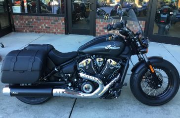 2025 Indian Motorcycle Super Scout