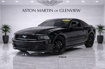 Used 2014 Ford Mustang V6 Premium
