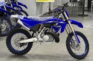 New 2026 Yamaha YZ250 