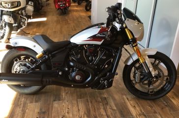 2025 Indian Motorcycle SCOUT 101 
